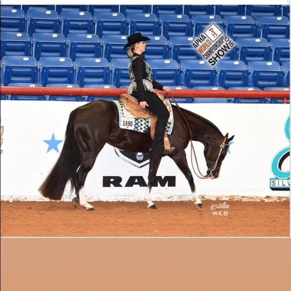 Meet your Posher, Sheryl - Picture 8 of 8